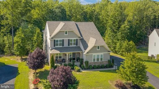 215 ROCK RAYMOND DRIVE