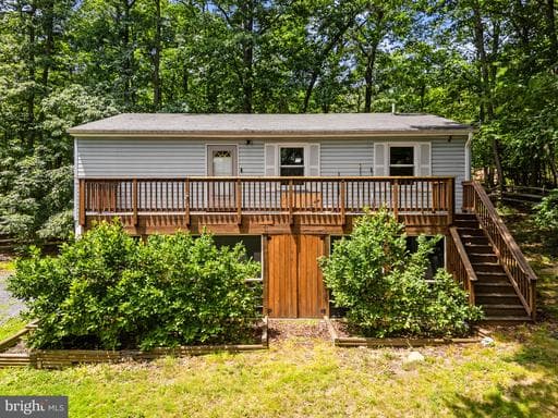111 GERONIMO TRAIL