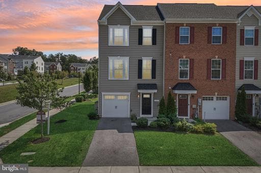 1 GATES PARK COURT - Photo 1