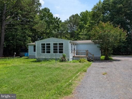 12208 Duck Ln, Bishopville, MD 21813-1118, United States - Photo 1