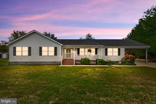 107 BONNIE DEL DRIVE
