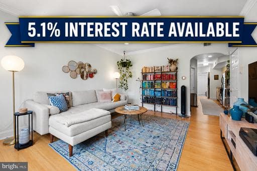 1219 Holbrook Ter NE, Washington, DC 20002-2732, United States