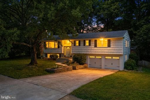8410 BOUND BROOK LANE