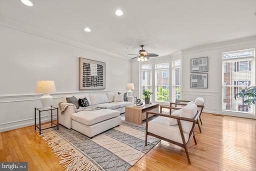 2311 GEORGIA VILLAGE WAY