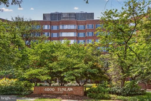 4000 TUNLAW ROAD 705