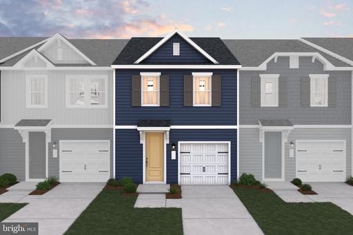 304 CLEMENT LOOP