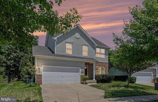 1024 COOK DRIVE