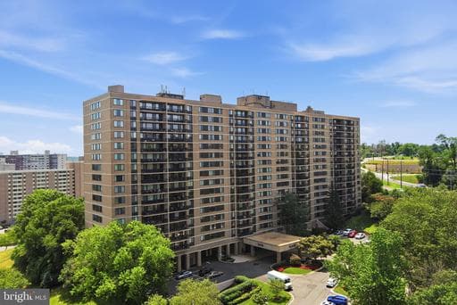 5500 HOLMES RUN PARKWAY 1506