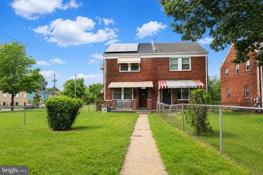 4223 WHEELER ROAD