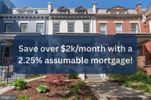 321 T STREET