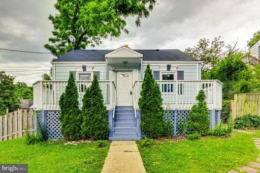 11707 DEWEY ROAD