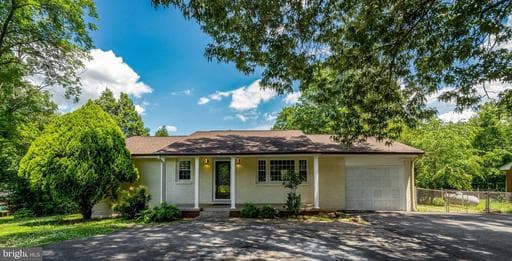 10741 James Madison Hwy, Bealeton, VA 22712-7928, United States - Photo 1