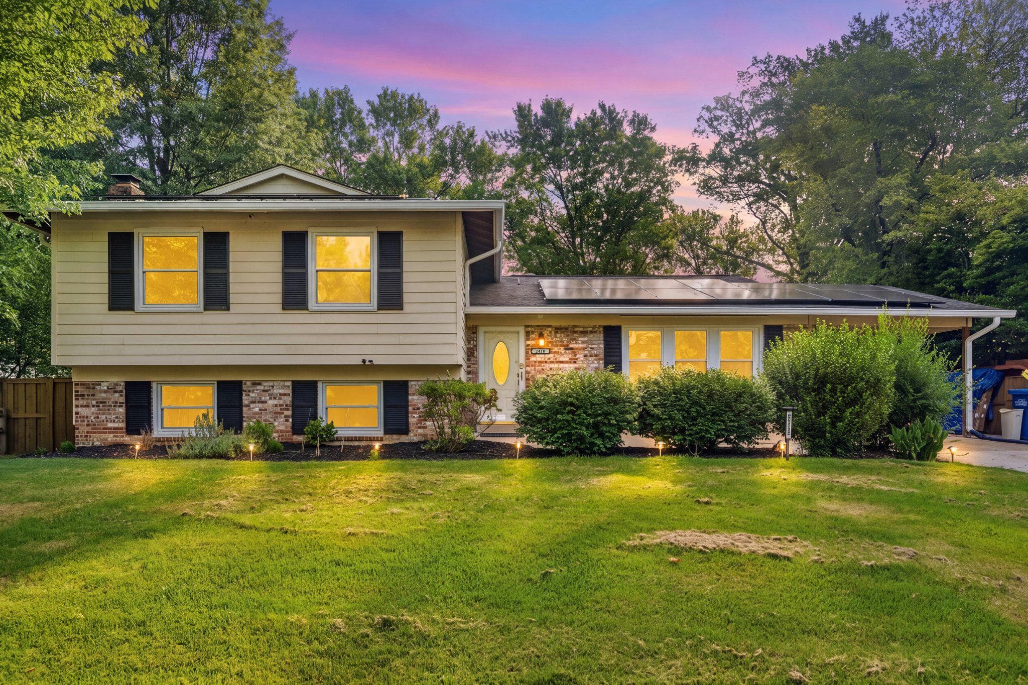 2410 Parkers Ln, Alexandria, VA 22306-3231, United States