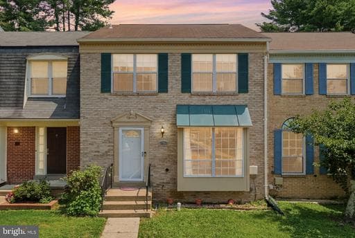 6617 Green Ash Ct, Springfield, VA 22152-2505, United States