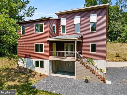 201 Nathaniel Dr, Winchester, VA 22603, United States
