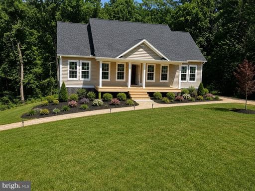 Lot 9 SNOWBIRD COURT