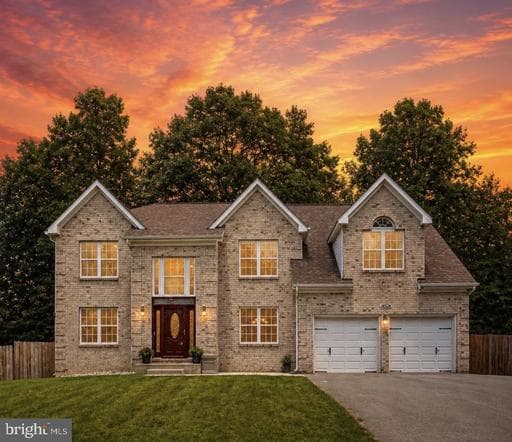 14524 DELCASTLE DRIVE - Photo 1