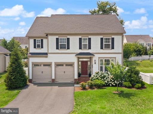 803 Stephan Mace Ct, Purcellville, VA 20132-3579, United States - Photo 1