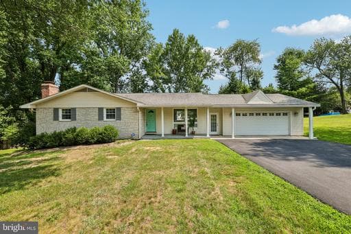 4805 S HAVEN DRIVE - Photo 1