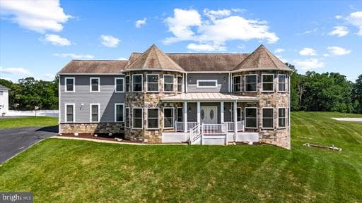 19 Pinto Ln, Stafford, VA 22556-3440, United States