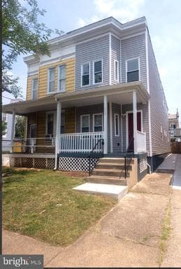 203 S LOUDON AVENUE - Photo 1