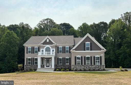 Lot 1 HAWTHORN COURT,KING GEORGE,VA,22485,KING GEORGE - Photo 1