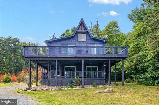 904 ARCHWOOD TRAIL