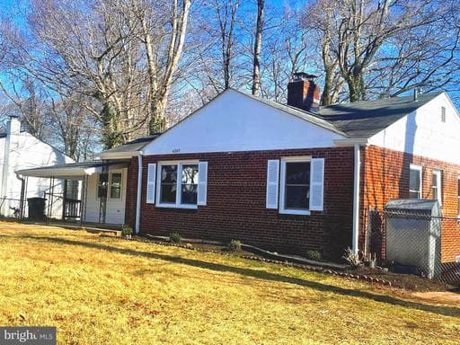6107 BUCKLER ROAD - Photo 1