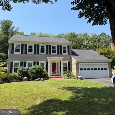 12773 FLAT MEADOW LANE - Photo 1