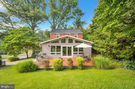 1004 DENNIS AVENUE