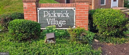 506 Pickwick Village Way, Silver Spring, MD 20901-3837, United States
