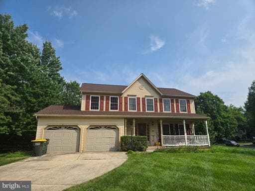 12711 THUNDER CHASE DRIVE - Photo 1