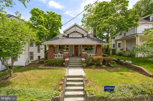 1907 JACKSON STREET - Photo 1