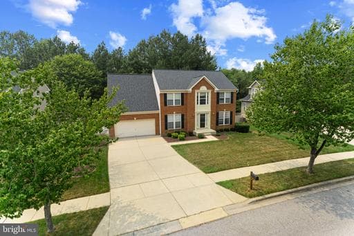 1005 ANDEAN GOOSE WAY