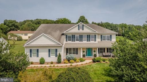 855 WILD CHERRY LANE - Photo 1