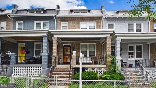 1415 ORREN STREET - Photo 1