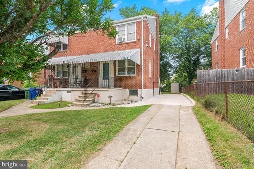 3234 E Northern Pkwy, Baltimore, MD 21214-1422, United States - Photo 1