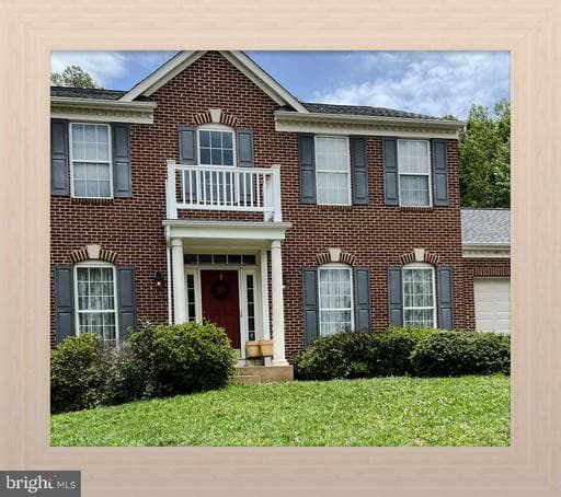10111 Mindy CT FREDERICKSBURG VA 22408