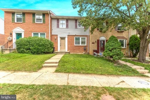 412 FALLING SPRING CT,REISTERSTOWN,MD,21136,BALTIMORE - Photo 1