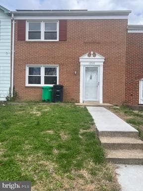 12535 Woodstock Dr E, Upper Marlboro, MD 20772-5131, United States