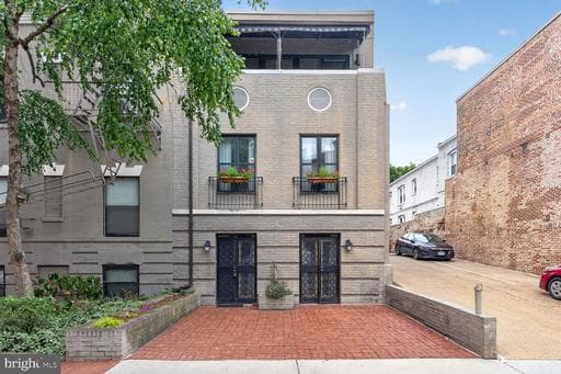 2101 N STREET T5