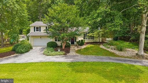 804 STAGS HEAD ROAD - Photo 1