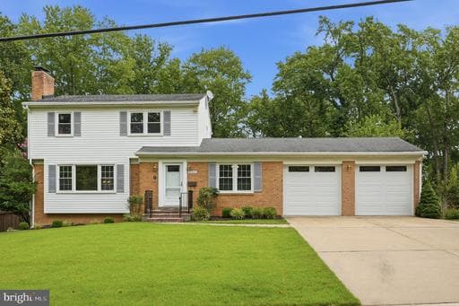 8543 Mount Vernon Hwy, Alexandria, VA 22309-2043, United States