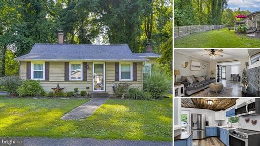 5130 ROSEMARY DRIVE - Photo 1