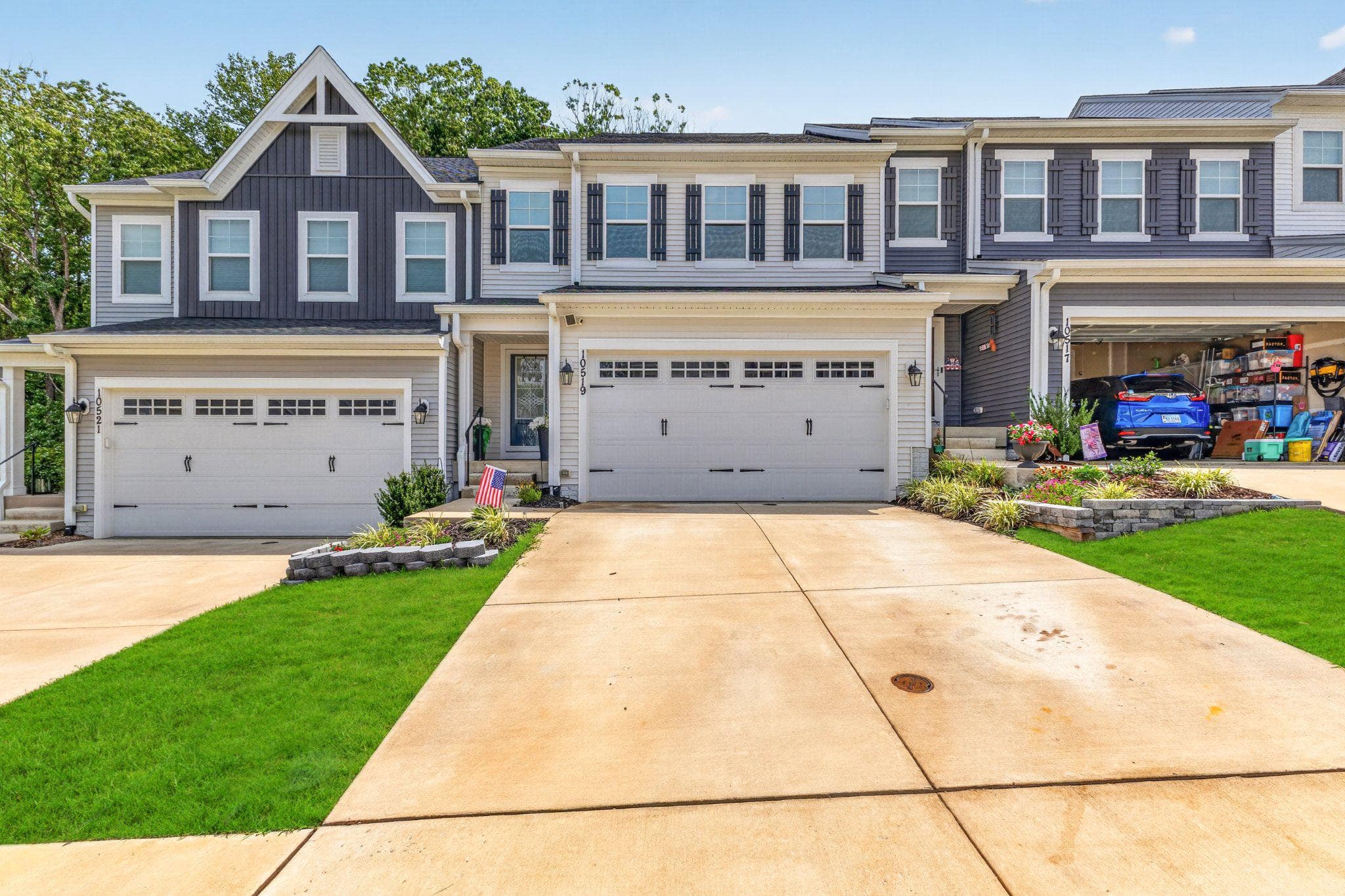 10519 Afton Grove Ct, Fredericksburg, VA 22408-2574, United States