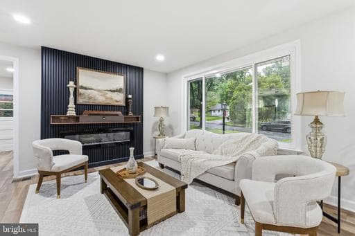 3629 PARKLANE ROAD