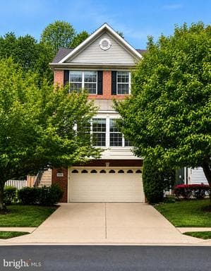 4658 BUCKHORN RIDGE