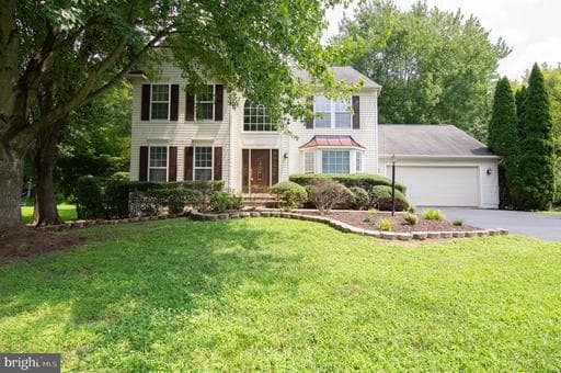 13017 Champlain Dr, Manassas, VA 20112-7811, United States