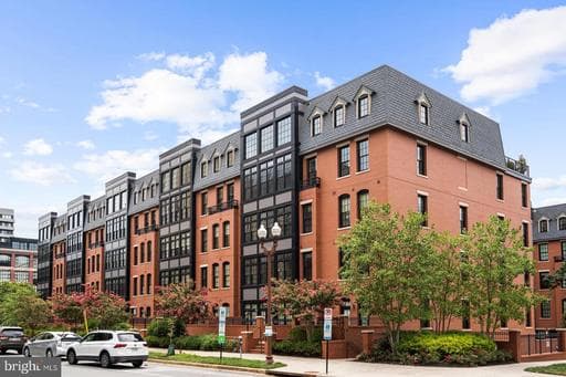 1700 Clarendon Blvd, Arlington, VA 22209-2716, United States