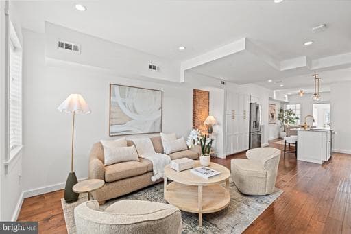1208 ORONOCO STREET